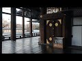 西本願寺 世界遺産 nishihonganji temple kyoto world heritage sight