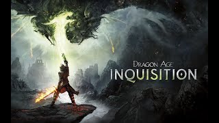 Dragon Age: Inquisition - Gameplay Walkthrough - Pt.65