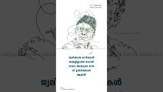 ജ്വലിക്കുന്ന ഓർമകൾ തങ്ങളില്ലാത്ത ഒരാണ്ട് നാഥാ അവരുടെ ദറജ നീ ഉയർത്തണേ ആമീൻ