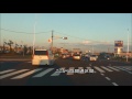 【hd】祝開通 国道17号上り 上尾道路を走ってみた