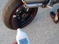 mv agusta brutale mv corse racing 114 7 db a