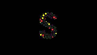 Adobe Illustrator 2025 - Tips to use Scripts Fillinger to create Text Effects #ducthangds