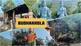 Budhakhola🤩| Ganjam | Odisha | Ganjam Tour | part-1 |#youtube #travel #tour #tourism #ganjam #odisha