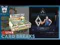 Wolfe's Card Breaks Live Group Breaks