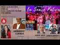 IMÁGENES DE LA SUAVE PATRIA una Adaptación del Mtro.Armando Correa en DANZA FOLKLÓRICA