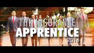 The Insurance Apprentice Episode 4: Part 2 - Understanding our customers