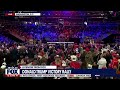 live make america great again victory rally for president elect donald trump