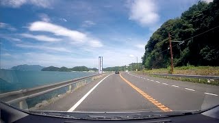 福井県道・京都府道１号（小浜綾部線）その２〜福井県編〜