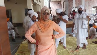 ਪੁਆਧੀ ਅਖਾੜਾ ਭਗਤ ਗੁਰਮੀਤ ਸਿੰਘ ਰੋਡਾ || Puadhi Akhada Bhagat Gurmeet Singh Rodda Vill Sohana