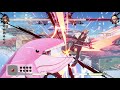 every may combo you ll ever need to know guilty gear strive