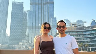 22 hour layover in Dubai! 🇰🇼 on our Dallas to Kathmandu journey.  Please Like and Subscribe 🙌🏼