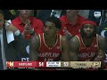 maryland vs 8 purdue basketball game highlights 12 8 2024