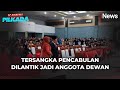 Tersangka Pencabulan Anak Dilantik Jadi Anggota DPRD di Singkawang - Kawal Pilkada 19/09