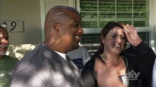 Making - House Crashers