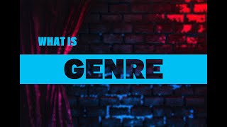 What is genre ?