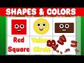 learn abc phonics shapes numbers colors preschool learning videos for 3 year olds kidsvideos