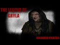 the legend of gryla icelandic folktale