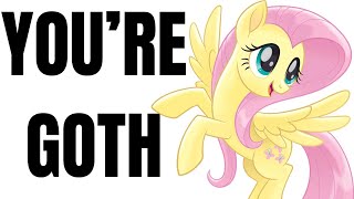 What Your Favorite My Little Pony Says About You