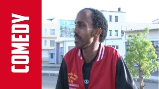 New 2016 Eritrean Comedy || Men Eyu Feqar - መን እዩ ፈቃር ||(OFFICIAL) - Habtom Alem