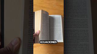 3 libros que nunca leería 📚 - Divulgación científica