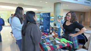 Exploring MTSU Study Abroad Options