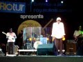 Billy Paul - Your Song - Parque Madureira