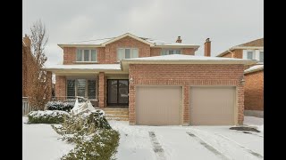 12 Cabaletta Crescent Woodbridge