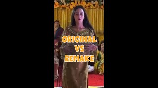 Original VS Remakes | Indian songs | Best of all remakes | Remix and remade  | Best remix dance song
