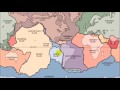 plate tectonics and plate boundaries