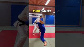 Judo Rule Changes 2025 – Here’s What You Need to Know! 🥋