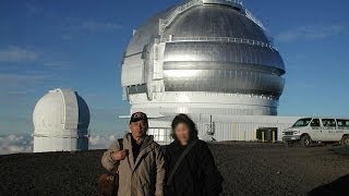 ハワイ・マウナケア山頂を訪ねる(Mauna Kea)