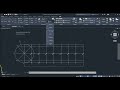 CYCLOID OF CIRCLE | ENGINEERING GRAPHICS | AUTOCAD