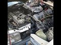 Mercedes 300TD W124 OM603 vs 300TD W123 OM617