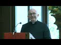 retreat with mgr john armitage talk 9 thursday 23.04.2020 pm