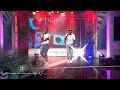 Reece Madlisa and Jabulile perform ‘Ndonele’ — Massive Music | S5 Ep 48 | Channel O