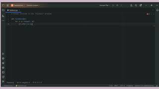 FizzBuzz | Python | Cracking the Code: FizzBuzz Python Interview Challenge