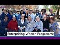 BUAtv | Women Enterprising Programme