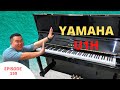 Yamaha U1H Upright Piano - the very popular exam graded piano