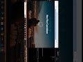 New year countdown app using Html Css and JavaScript #shorts #javascript #programming #newyear2023