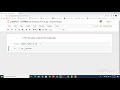 Print the numpy version and the configuration | Python Tutorial For Beginners #Shaheencodingzone