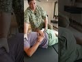 #12 MASTER JOE THERAPY BALI ROADSHOW AGUSTUS 2022 | FULL BODY BONE SETTING #MASTERJOETHERAPY