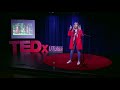 how your weird little hobby could save the world shelley brander tedxutulsa