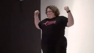 Sharing Courage with Cherie D. | VIDEO | Smith's