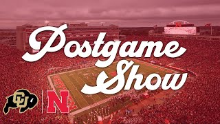 HuskerOnline breaks down Nebraska football's loss to Colorado in Boulder I Huskers