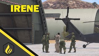 ArmA III - CFR - Irene