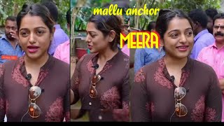 Travel Days of anchor Meera Anil | Dum Dum Dum #meeraanil #mallu #anchor #travel #malayalam #act