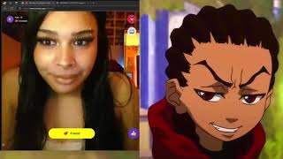 *NEW* Stackswopo Monkey Trolling PT. 16(MAD FUNNY)