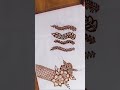 POOJA MEHNDI ART is live!