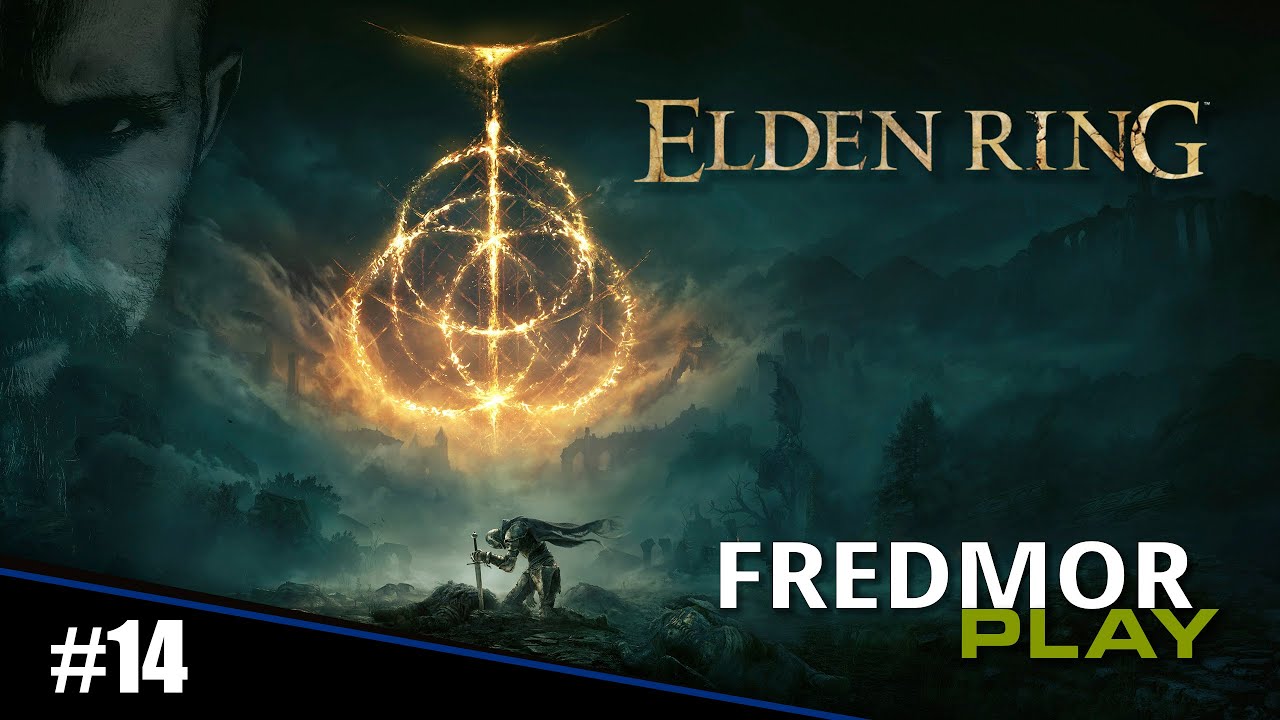 Elden Ring 14 Youtube