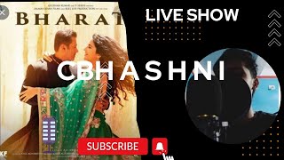 Chashni || Harisankar|| Movie - Bharat || Salman Khan, Katrina Kaif ||